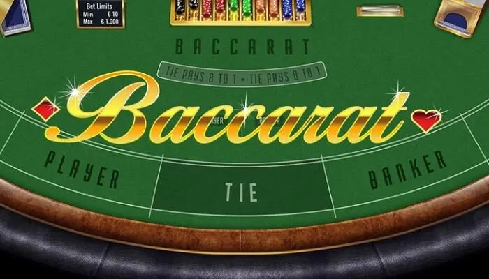 Baccarat là gì? Tất tần tật về Baccarat anh em cần phải biết