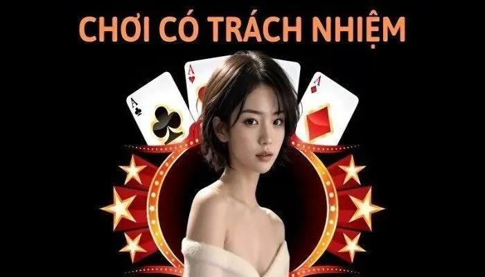 Cá cược có trách nhiệm là sao?