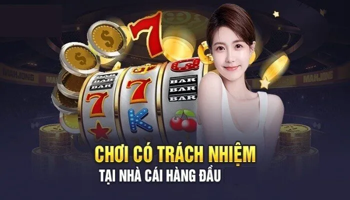 Vai trò của việc chơi cá cược có trách nhiệm