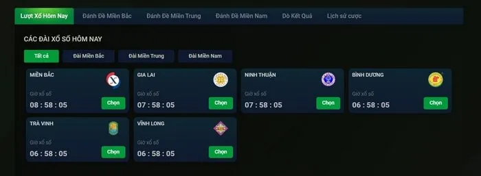 Tham gia chơi lô đề online dễ dàng cùng ZBET