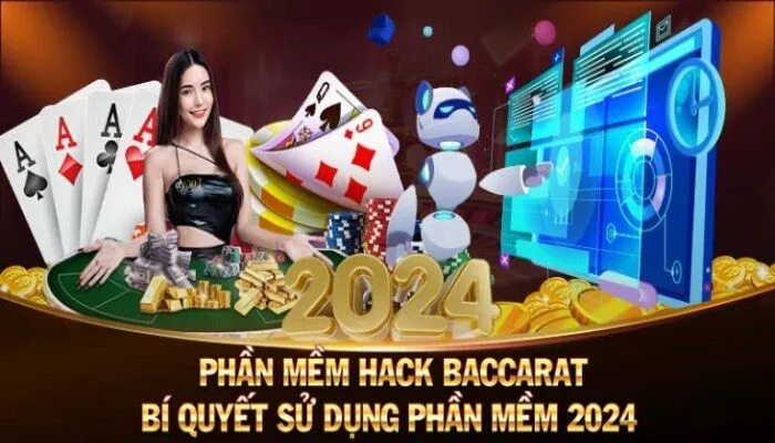 Tool hack Baccarat là gì?